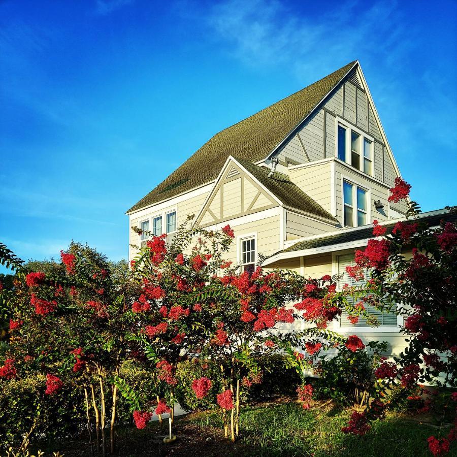The Kenwood Gables Bed & Breakfast Sankt Petersburg Exterior foto